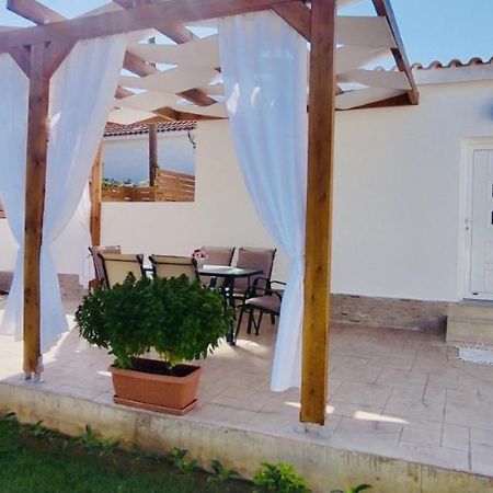 Villa Yakinthi Αμμούδι Εξωτερικό φωτογραφία