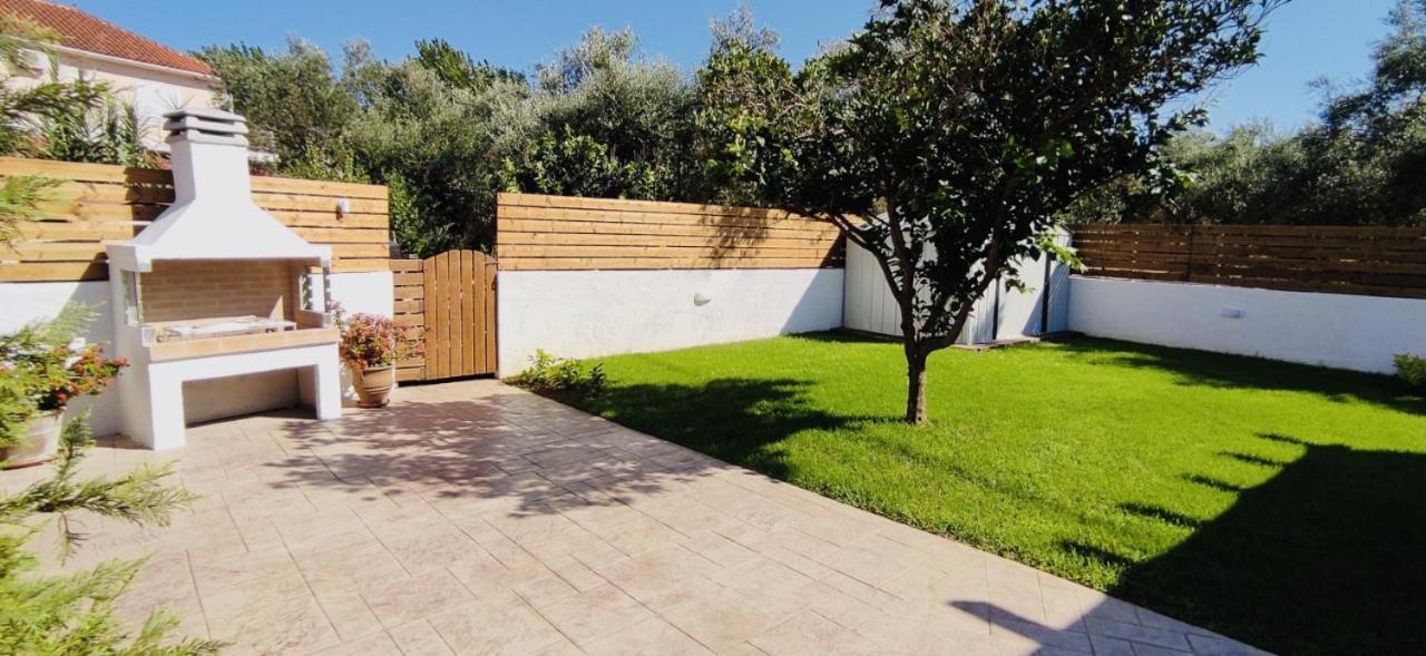 Villa Yakinthi Αμμούδι Εξωτερικό φωτογραφία