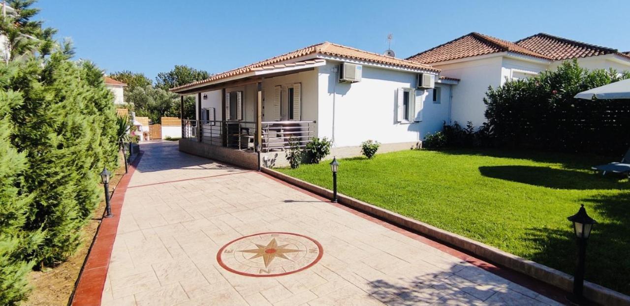 Villa Yakinthi Αμμούδι Εξωτερικό φωτογραφία