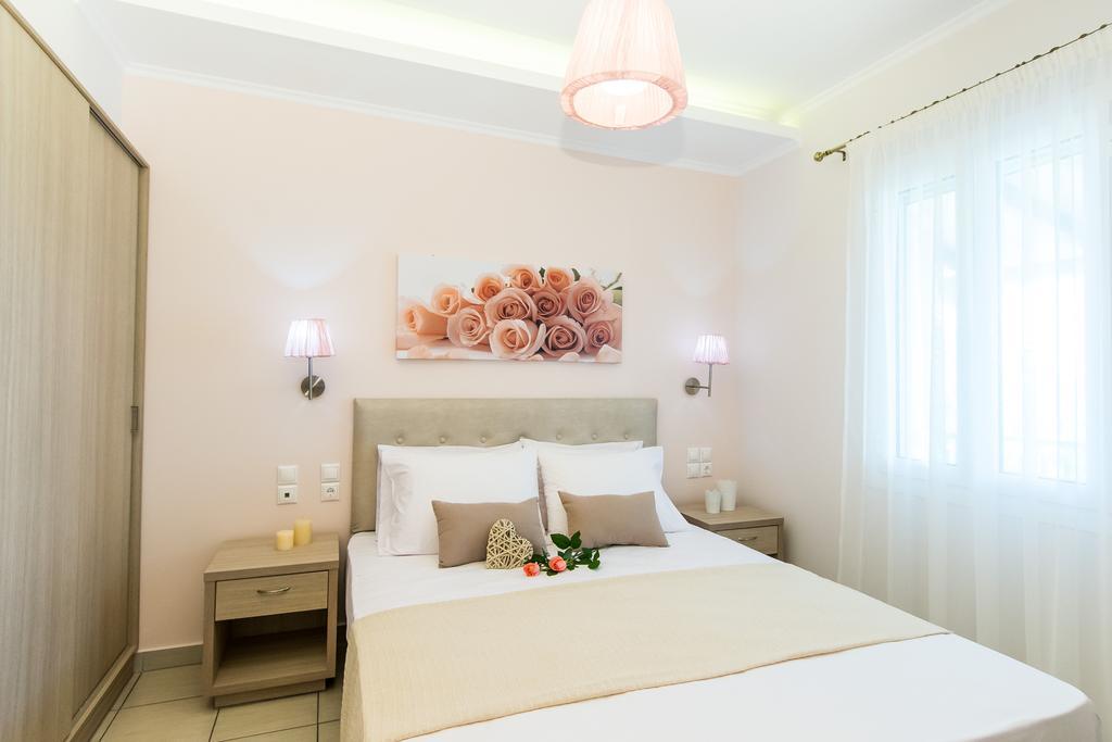 Villa Yakinthi Αμμούδι Εξωτερικό φωτογραφία