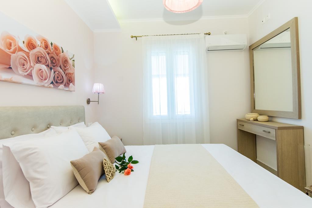 Villa Yakinthi Αμμούδι Εξωτερικό φωτογραφία