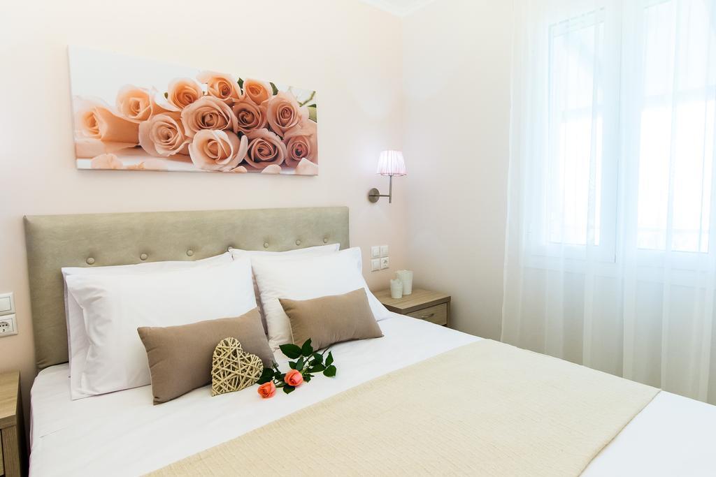 Villa Yakinthi Αμμούδι Εξωτερικό φωτογραφία