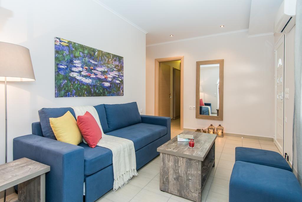 Villa Yakinthi Αμμούδι Εξωτερικό φωτογραφία