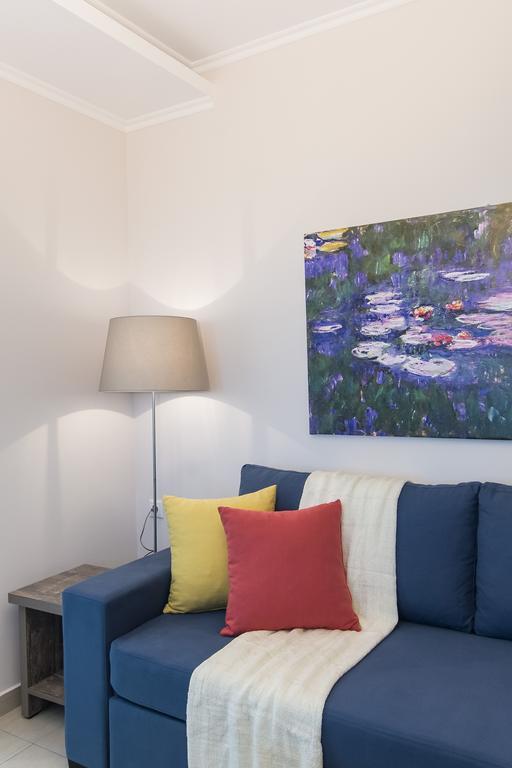 Villa Yakinthi Αμμούδι Εξωτερικό φωτογραφία