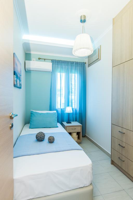 Villa Yakinthi Αμμούδι Εξωτερικό φωτογραφία